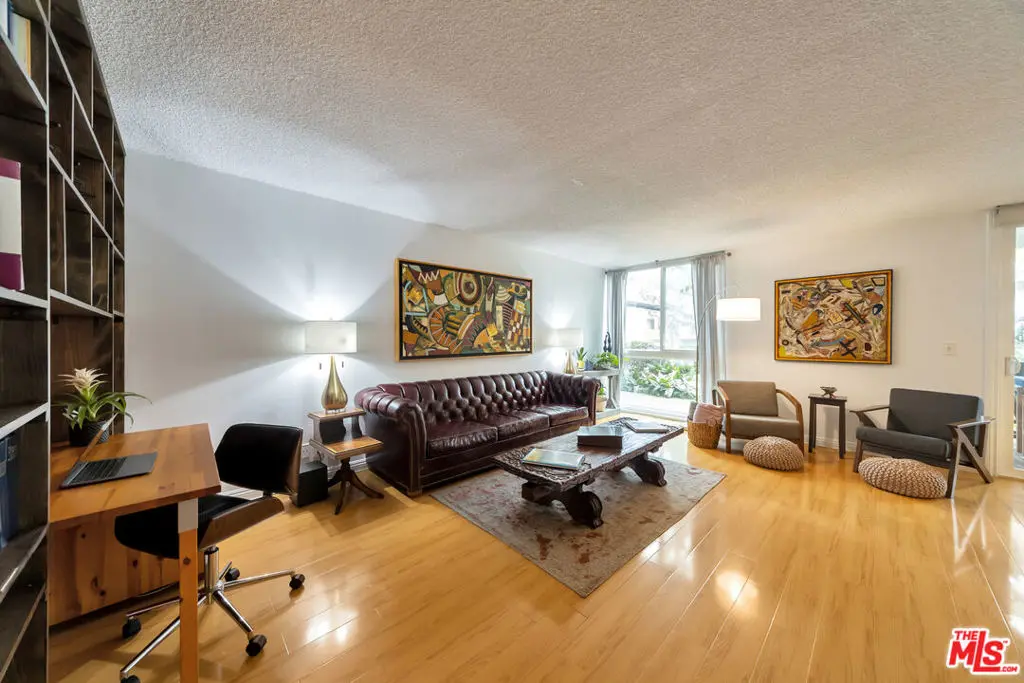 5650 Sumner Way 104, Culver City, CA — listing photo 1