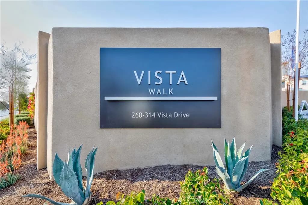 306 Vista Drive 103, La Habra, CA — listing photo 1