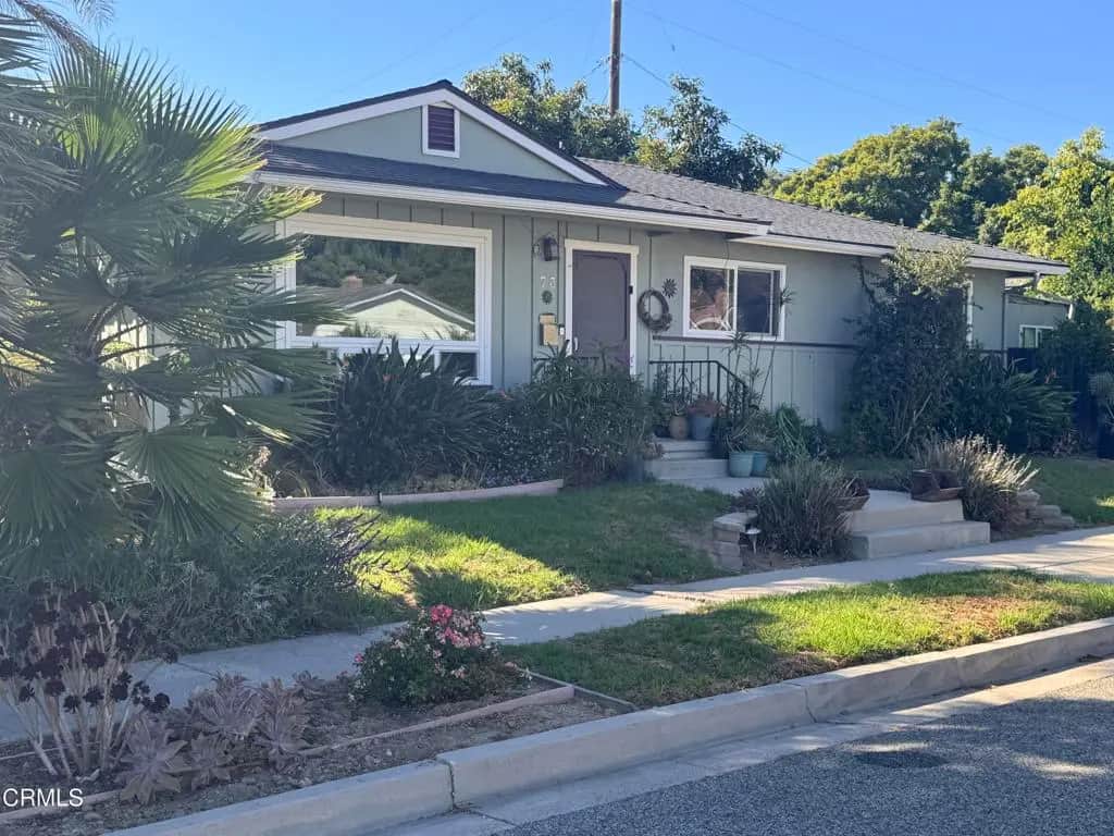 73 Knox Avenue, Ventura, CA — listing photo 1