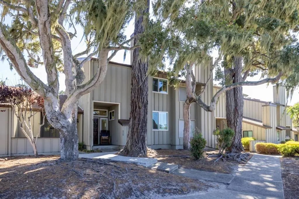 608 Sage Court, Pacific Grove, CA — listing photo 1