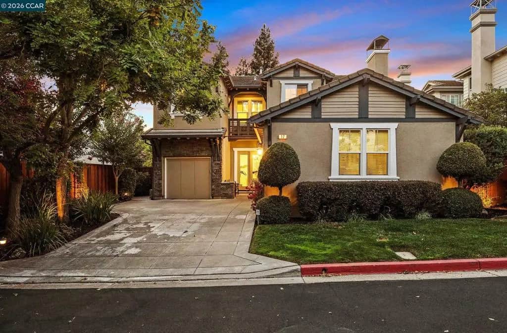 17 Pinewood Pl, Danville, CA — listing photo 1