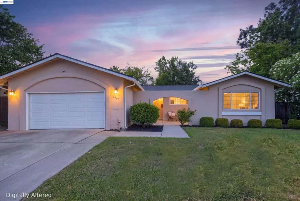 2819 Yarmouth Way, San Ramon, CA — listing photo 1
