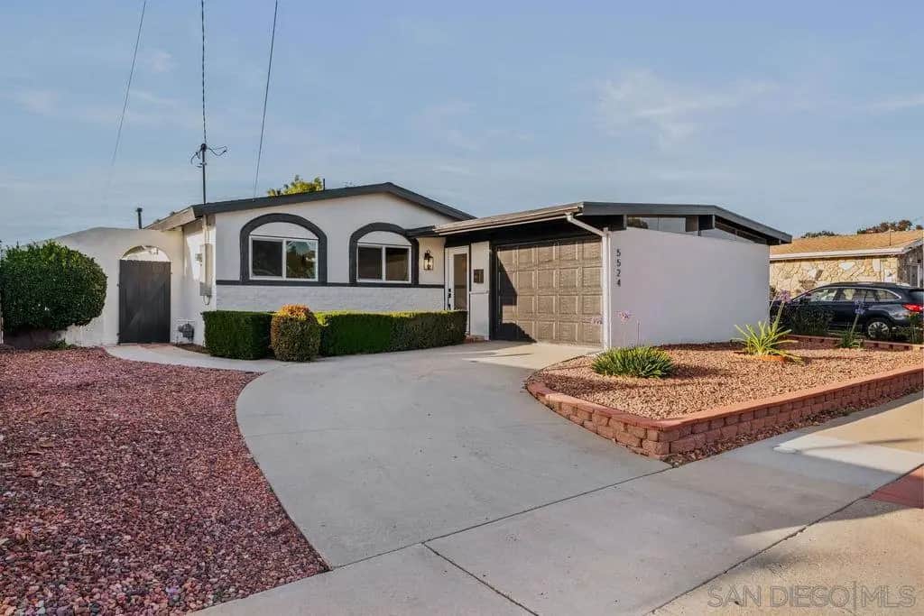 5524 Norwich St, San Diego, CA — listing photo 1