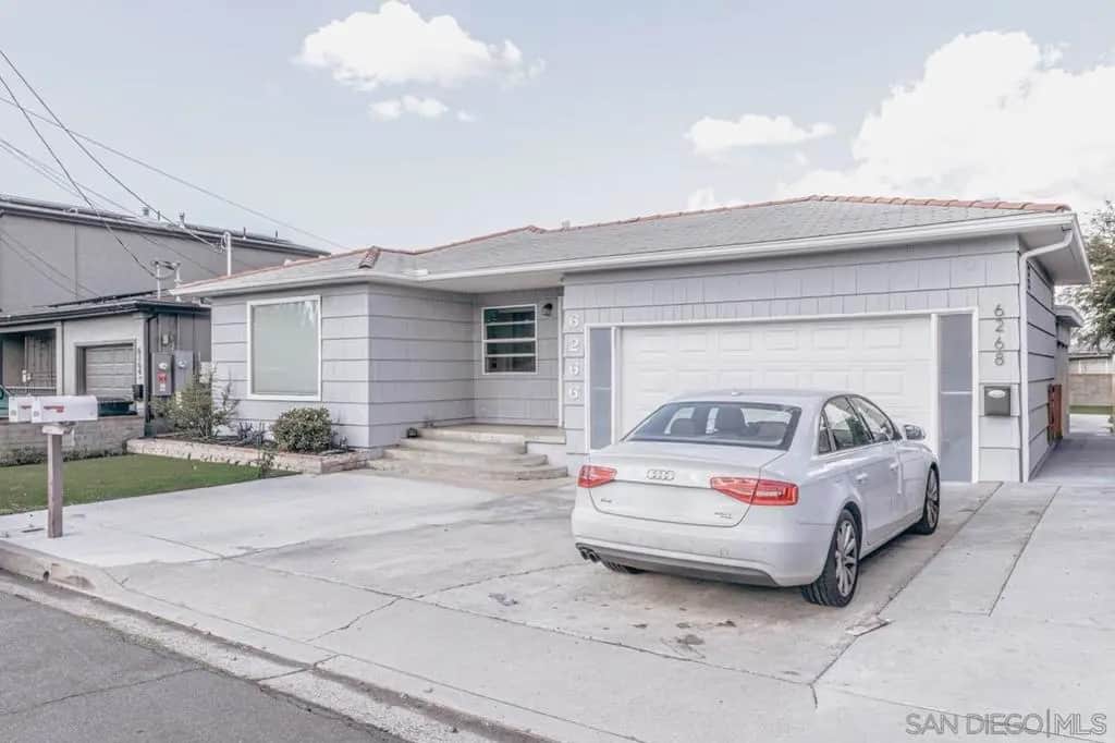 6266 68 Stewart St, San Diego, CA — listing photo 1