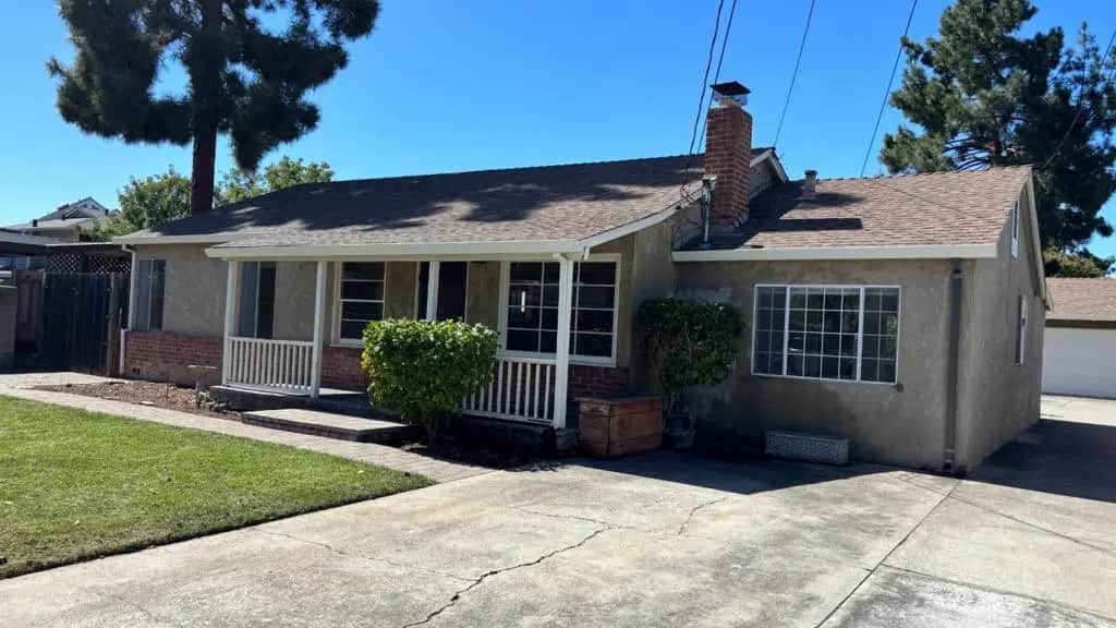 Address available on request, Campbell, CA — listing photo 1
