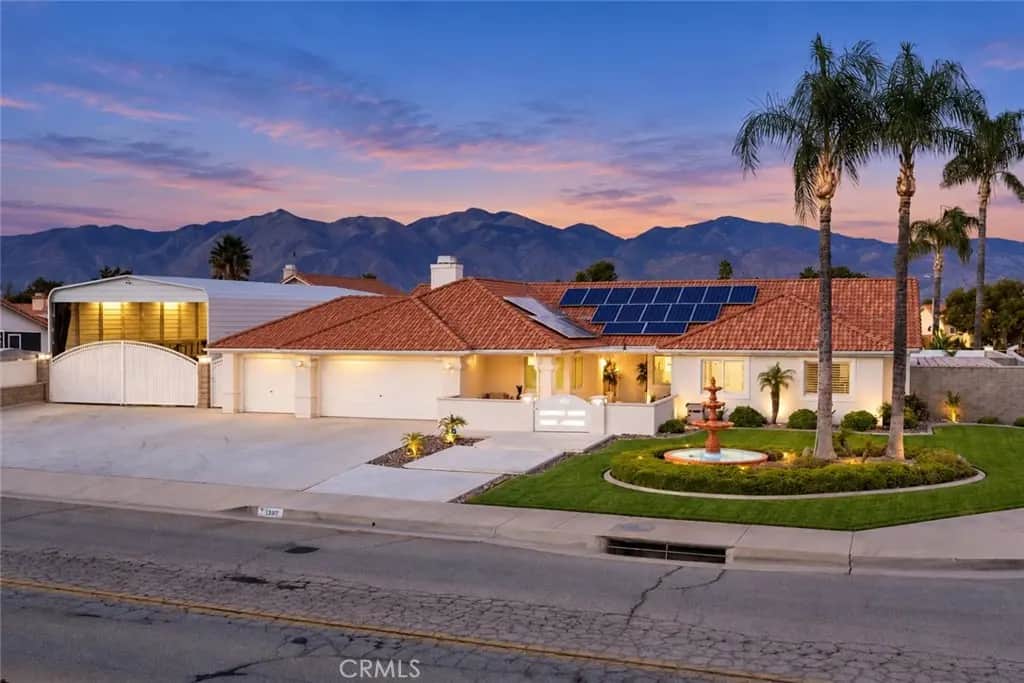 1497 Park, San Jacinto, CA — listing photo 1