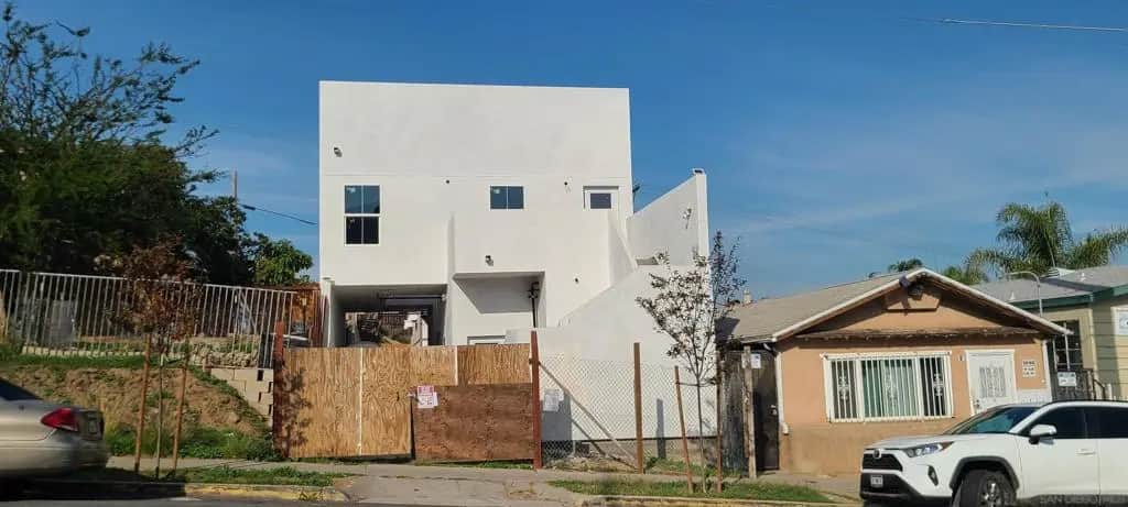 3236 National Ave, San Diego, CA — listing photo 1