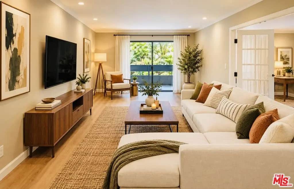 2700 Cahuenga Boulevard 4220, Los Angeles, CA — listing photo 1
