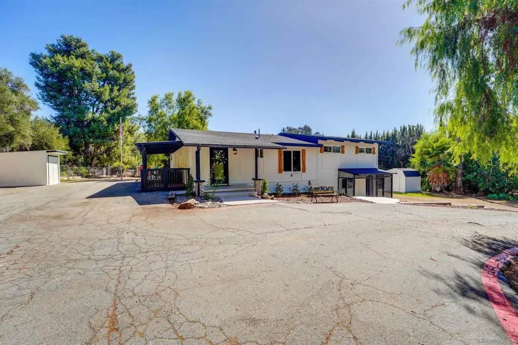 14911 Espola Rd, Poway, CA — listing photo 1