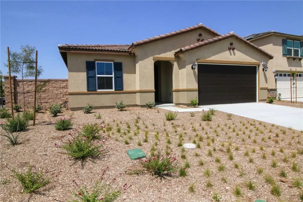28292 Digger Lane, Menifee, CA — listing photo 1