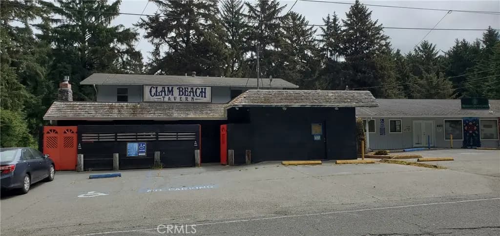 4611 Central Avenue, McKinleyville, CA — listing photo 1