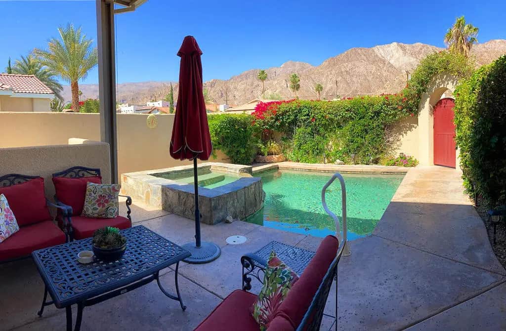 52550 Avenida Obregon, La Quinta, CA — listing photo 1