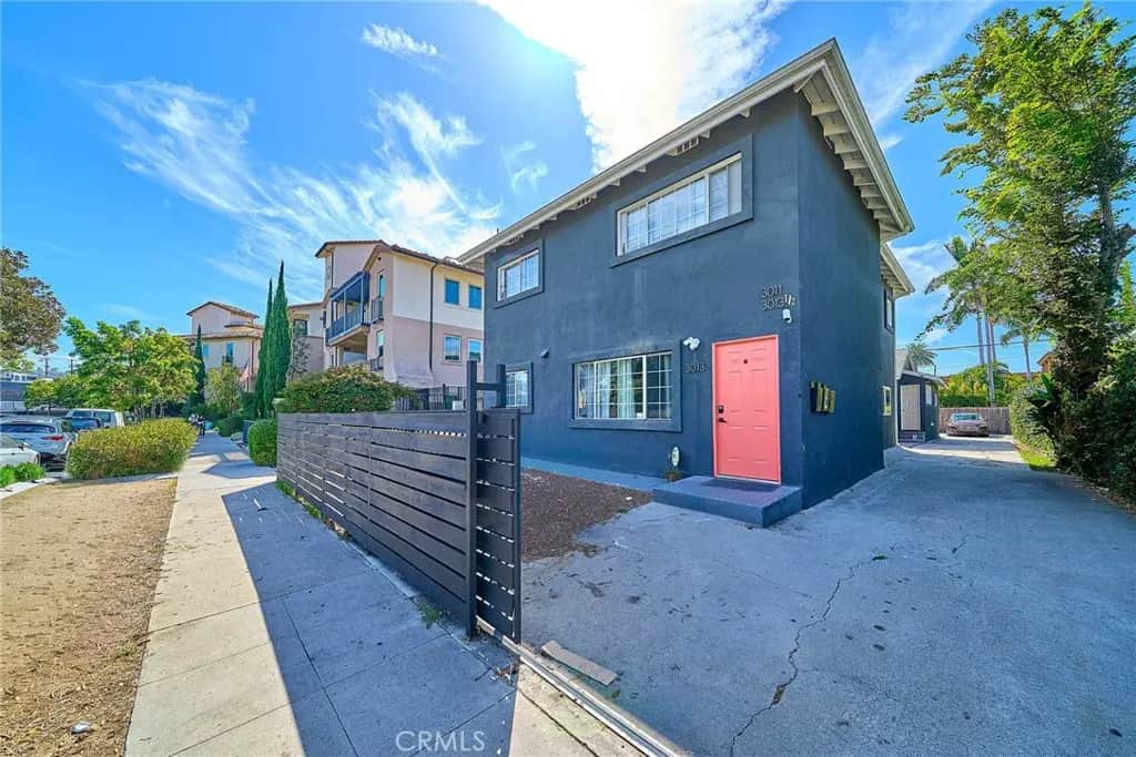 3011 S West View, Los Angeles, CA — listing photo 1