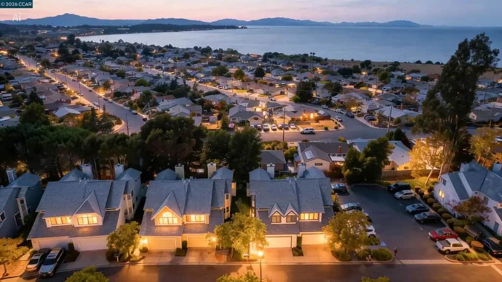 418 Dohrmann Ln, Pinole, CA — listing photo 1