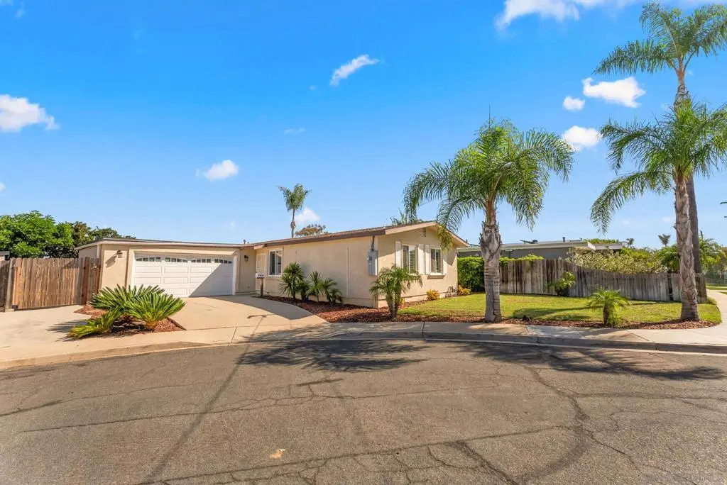 3628 Arlington St, San Diego, CA — listing photo 1