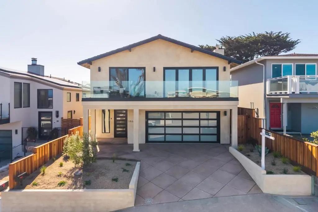 146 Seafoam Avenue, Monterey, CA — listing photo 1