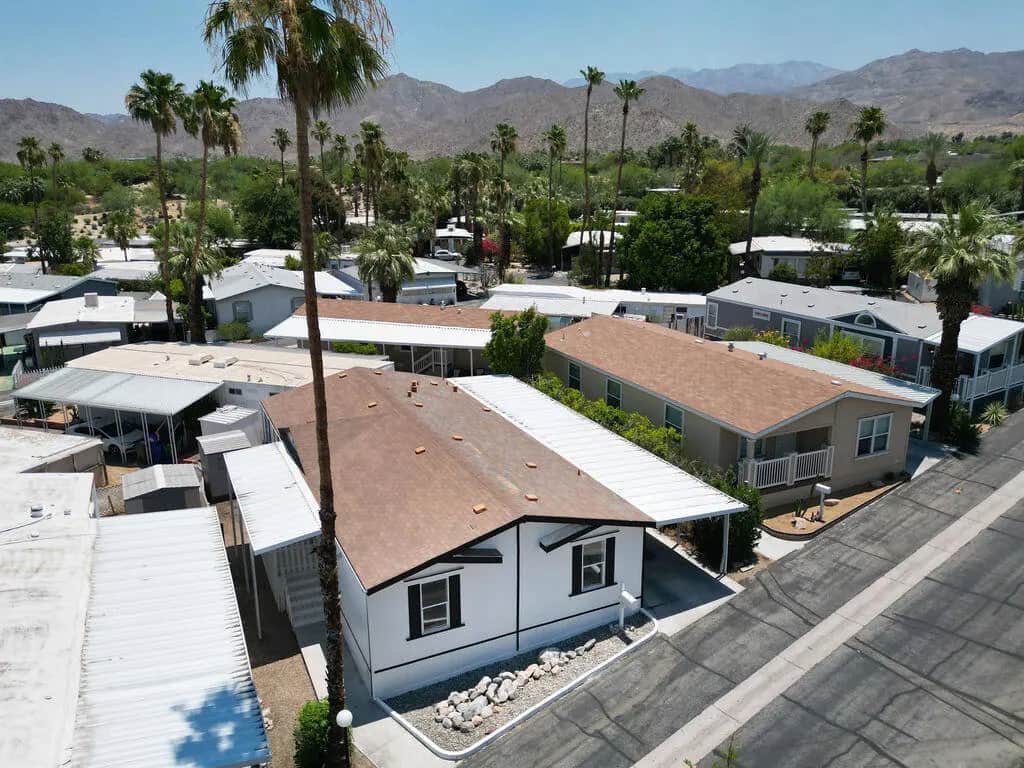 6 Bar D Drive, Palm Desert, CA — listing photo 1