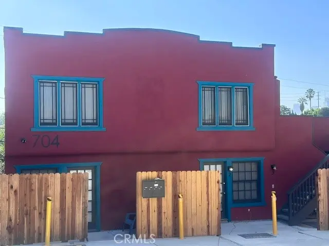 704 N Occidental Boulevard 1, Los Angeles, CA — listing photo 1