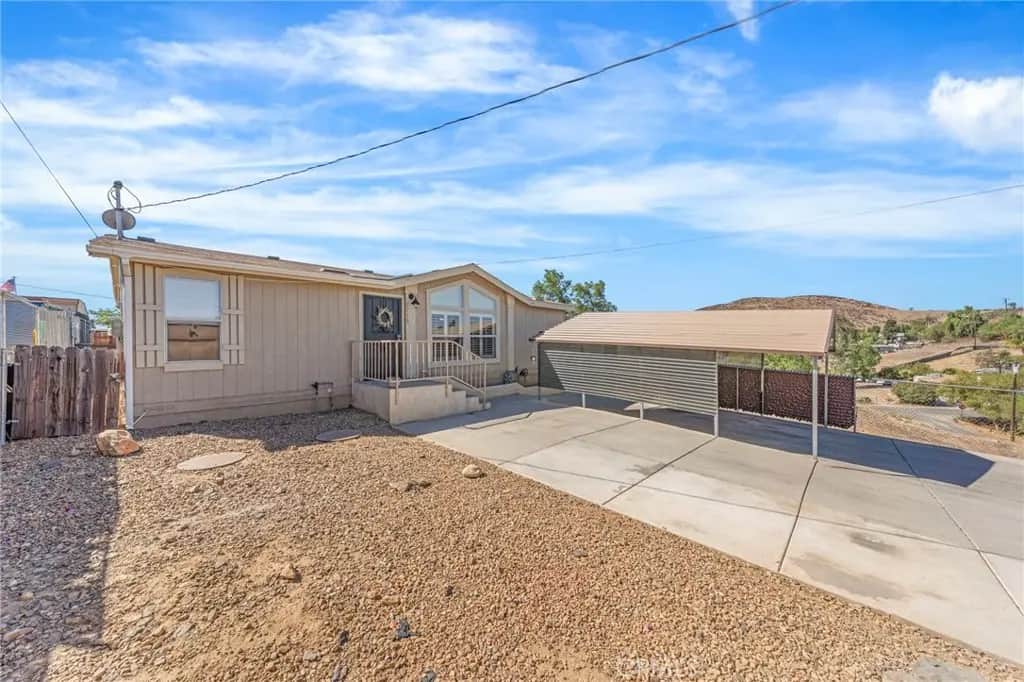 23553 Lucas, Menifee, CA — listing photo 1