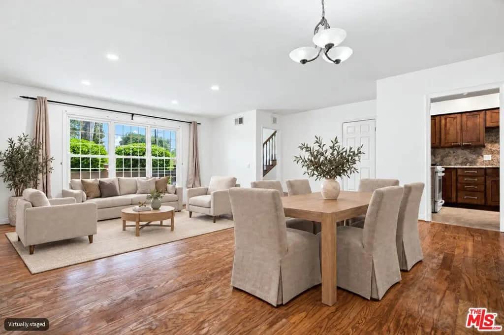 10669 La Grange Avenue, Los Angeles, CA — listing photo 1
