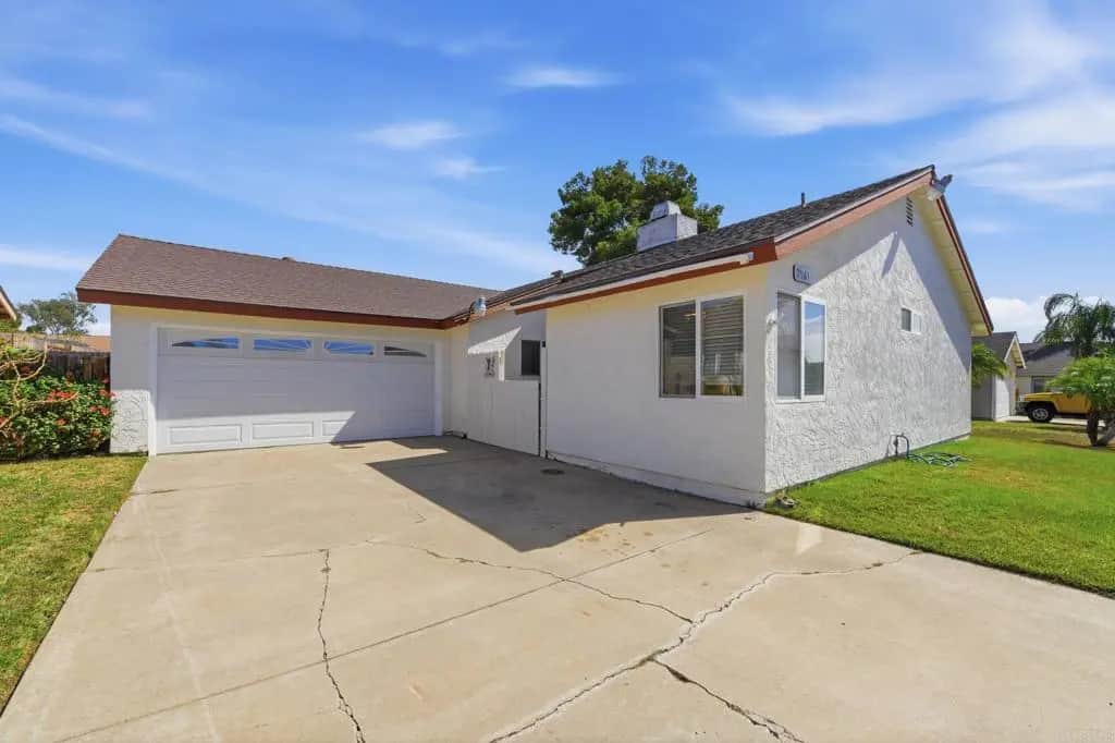2965 Picasso Drive, Bonita, CA — listing photo 1