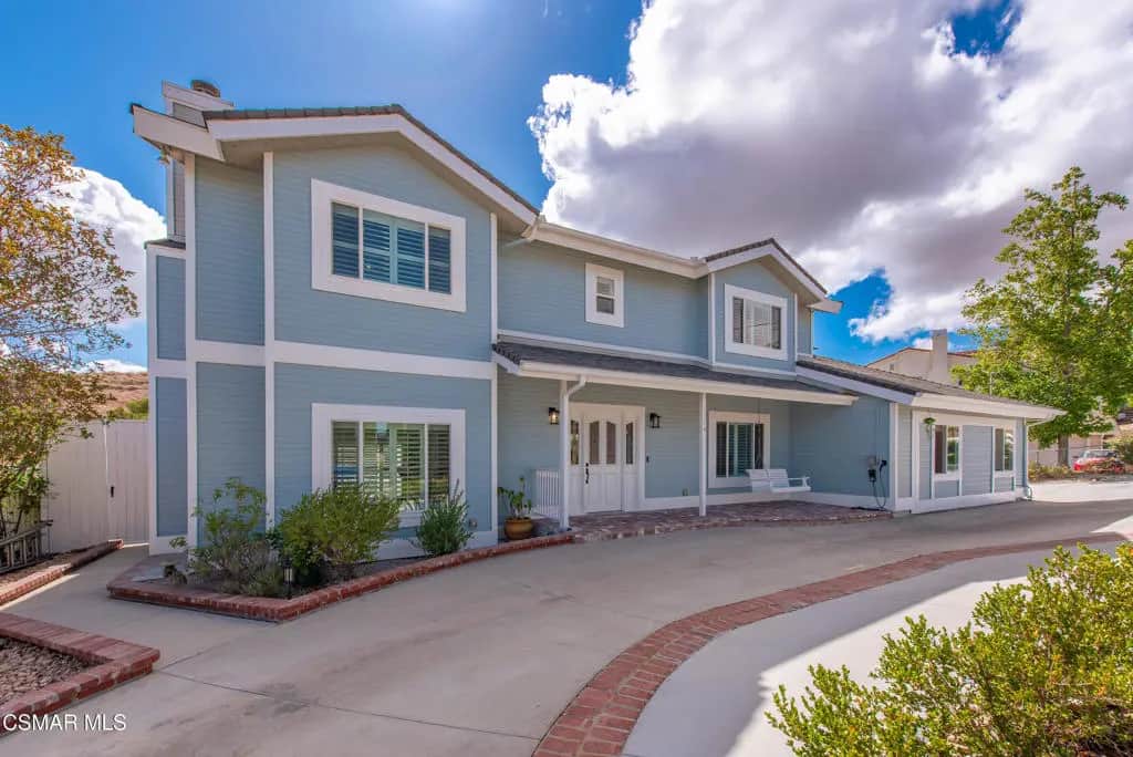 1314 Gonzales Road, Simi Valley, CA — listing photo 1