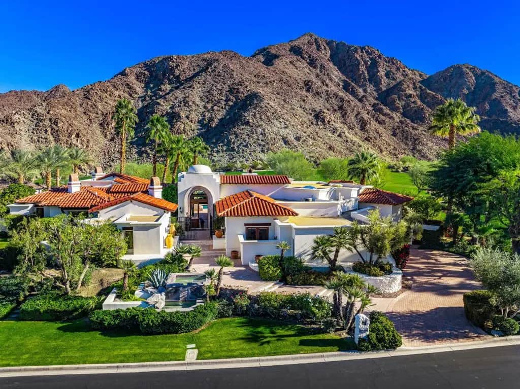 78351 Talking Rock, La Quinta, CA — listing photo 1