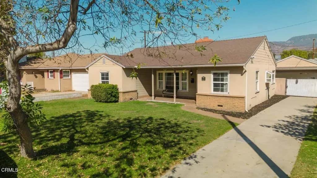 546 E Country Club Lane, San Bernardino, CA — listing photo 1