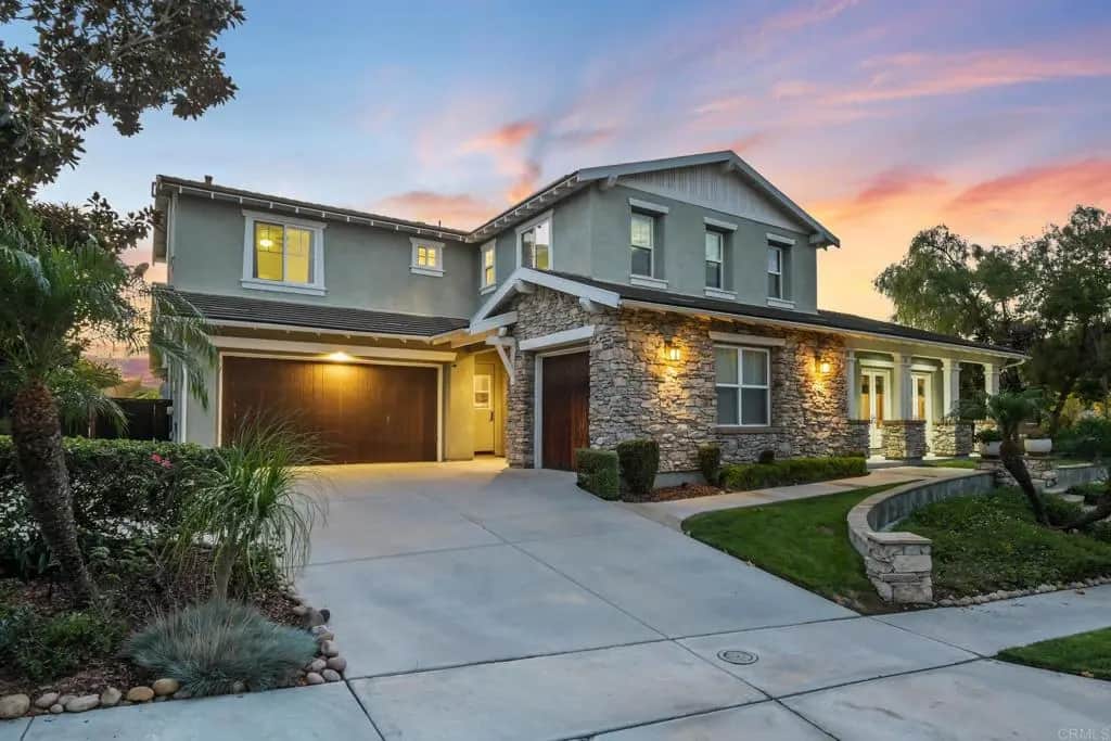 13303 Greenstone Court, San Diego, CA — listing photo 1
