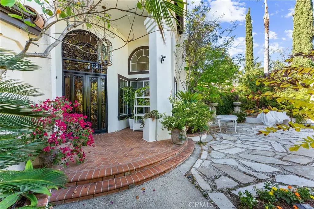 27201 S Ridge Drive, Mission Viejo, CA — listing photo 1