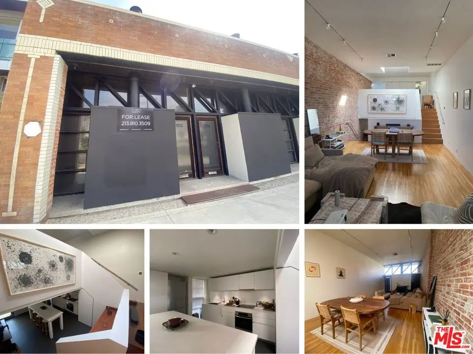 1318 Pacific Avenue, Los Angeles, CA — listing photo 1
