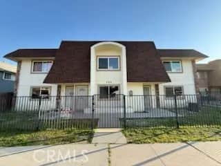 249 E Jackson Street B, Rialto, CA — listing photo 1