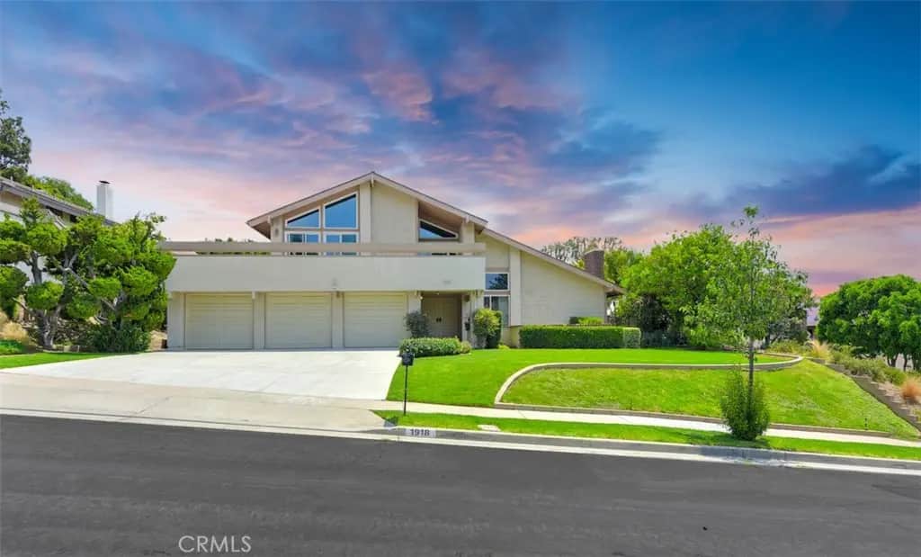 1918 Dana Place, Fullerton, CA — listing photo 1