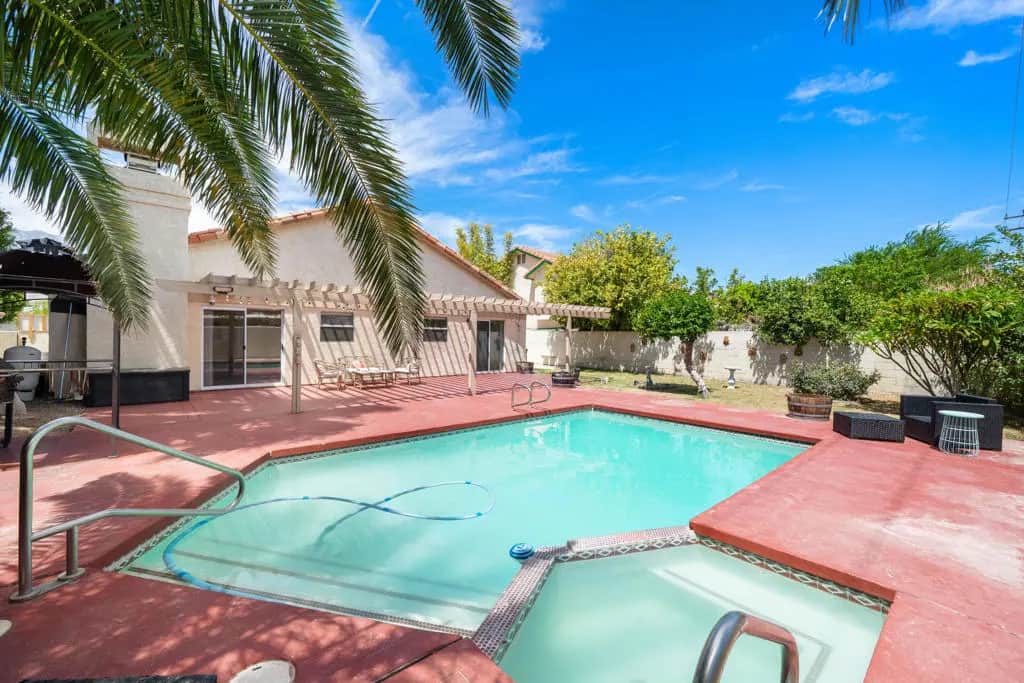 31320 Avenida Ximino, Cathedral City, CA — listing photo 1