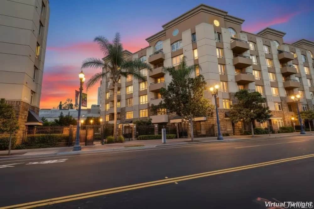 1480 Broadway 2224, San Diego, CA — listing photo 1
