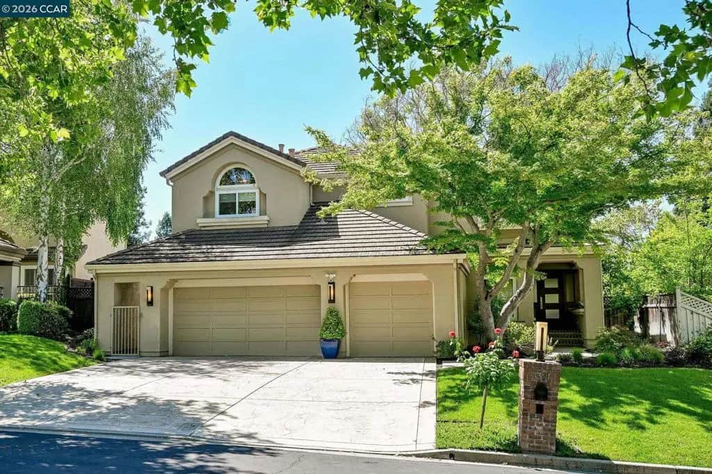 3331 Quail Walk Ln, Danville, CA — listing photo 1