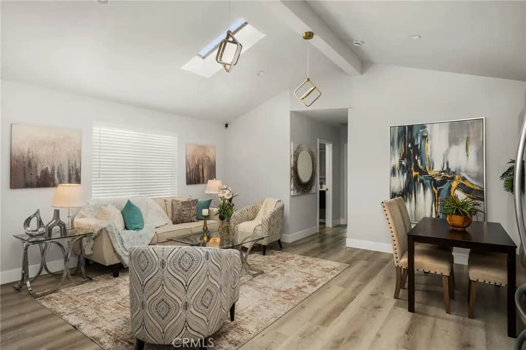 5157 Inglewood, Los Angeles, CA — listing photo 1