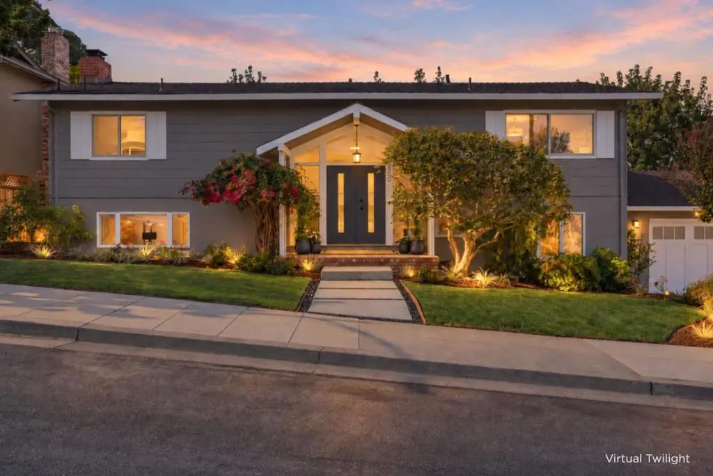 860 Chesterton Avenue, Redwood City, CA — listing photo 1