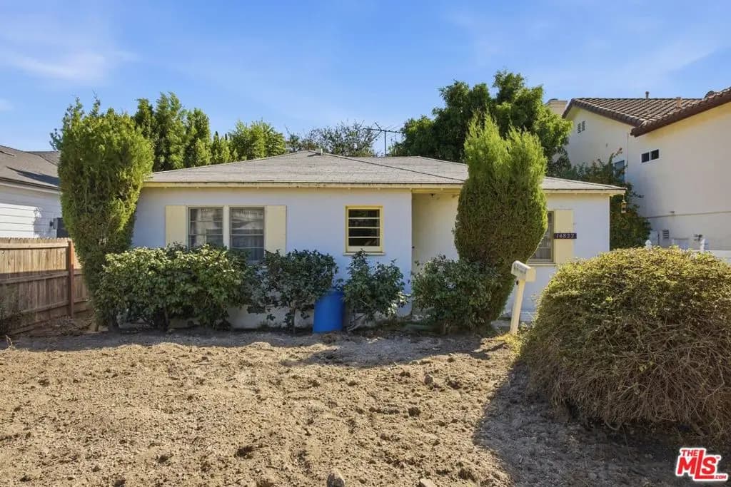 14822 Otsego Street, Sherman Oaks, CA — listing photo 1