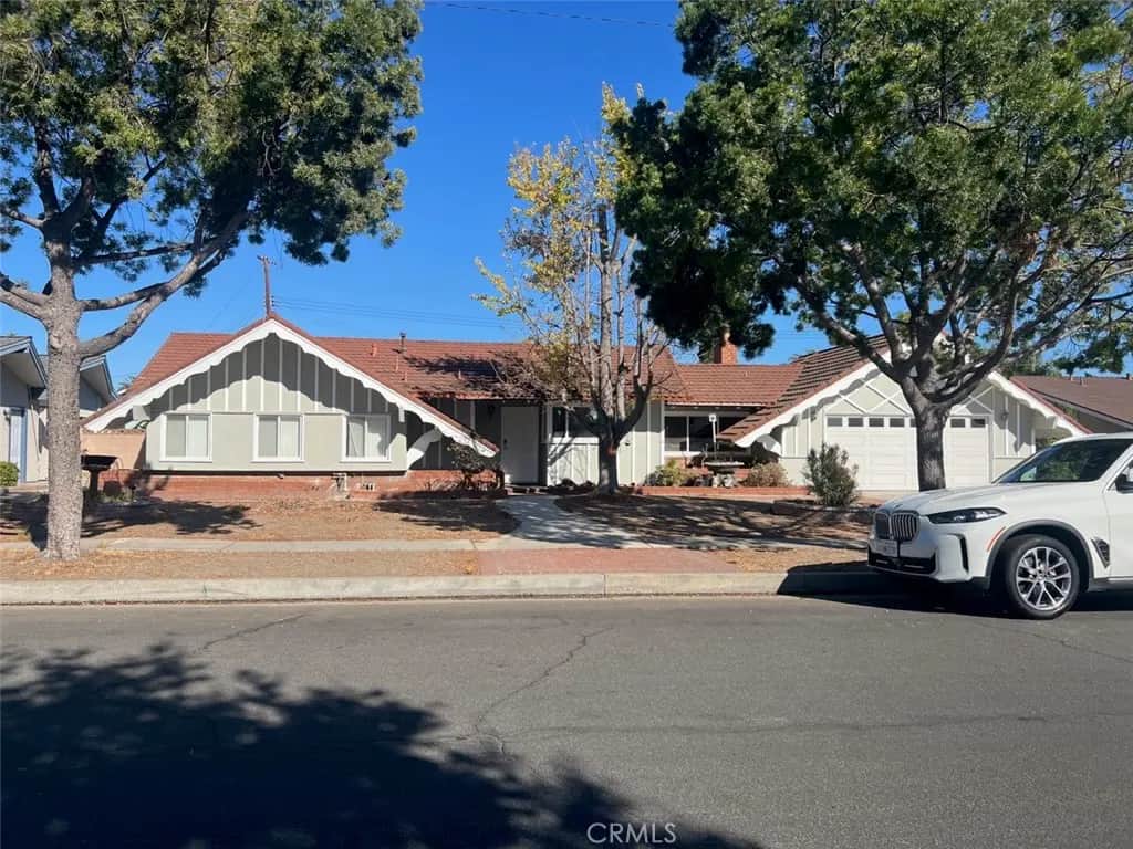 8408 MERCURY DR, Buena Park, CA — listing photo 1