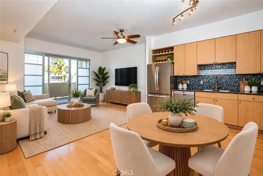 388 E Ocean Boulevard 511, Long Beach, CA — listing photo 1