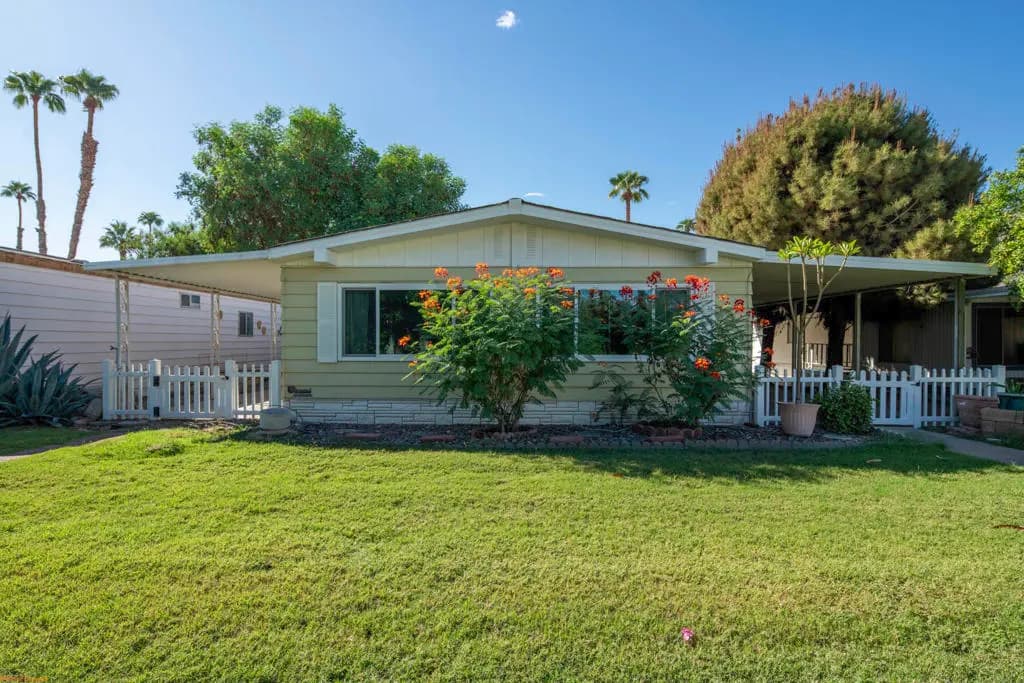 146 Lincoln Downs Street, Rancho Mirage, CA — listing photo 1