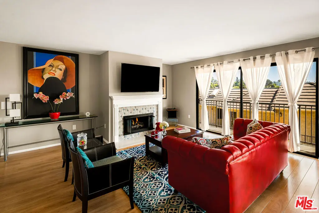 1942 Grace Avenue 122, Los Angeles, CA — listing photo 1
