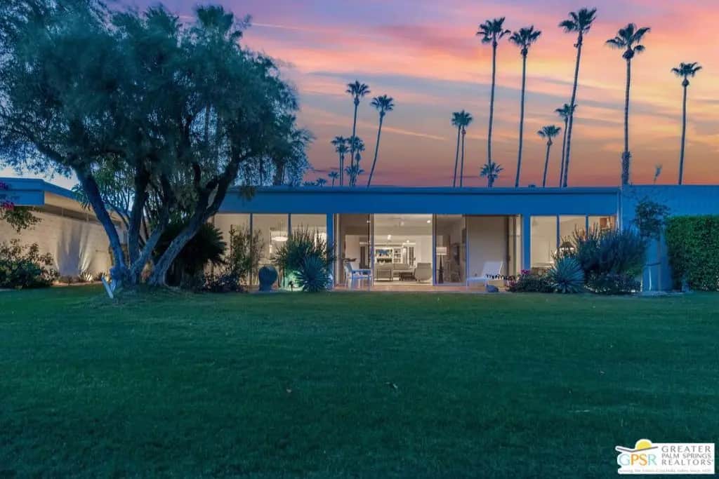 71 Westlake Circle, Palm Springs, CA — listing photo 1