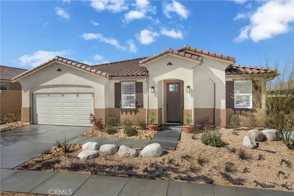 13754 Hidden Pines Court, Victorville, CA — listing photo 1