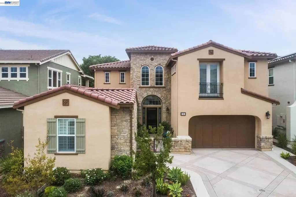 5 Dunfirth Dr, Hayward, CA — listing photo 1