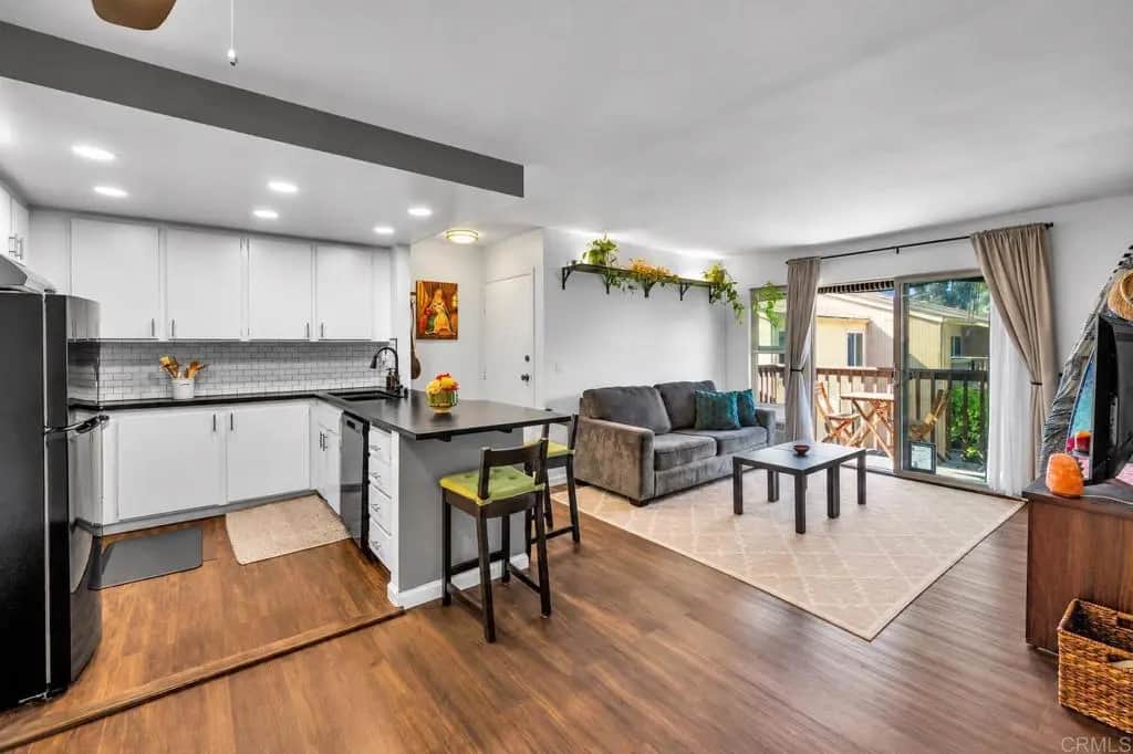 6070 Rancho Mission Road 428, San Diego, CA — listing photo 1