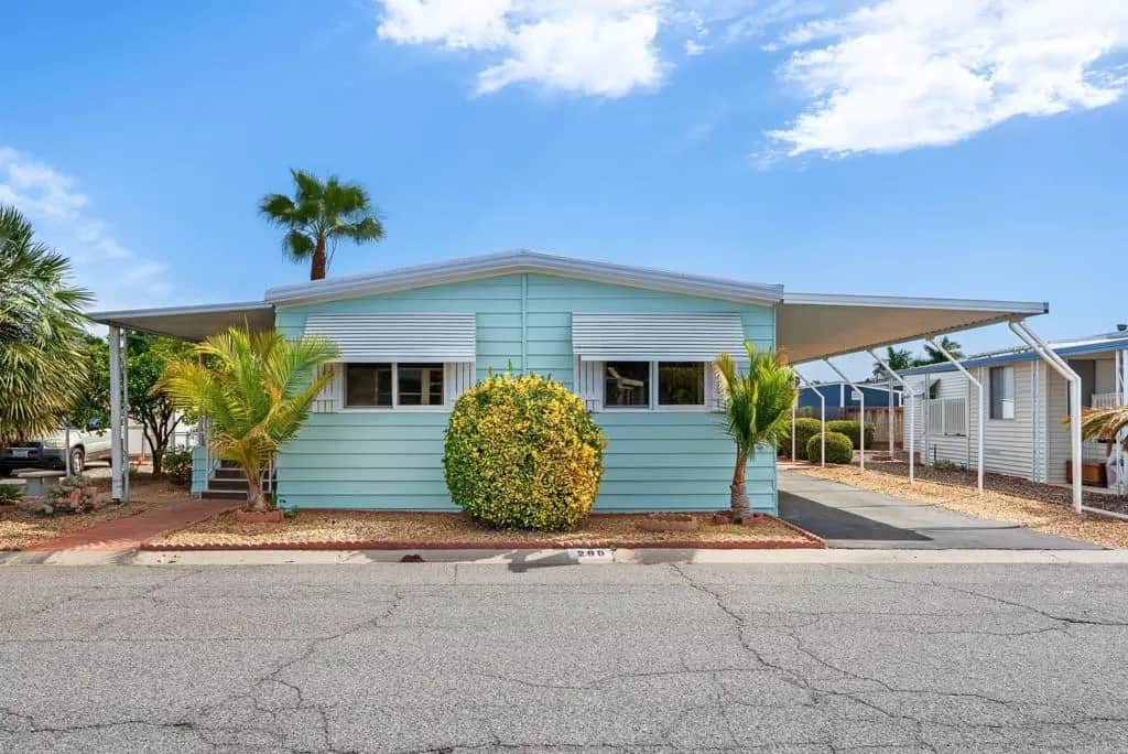 200 N El Camino Real 290, Oceanside, CA — listing photo 1
