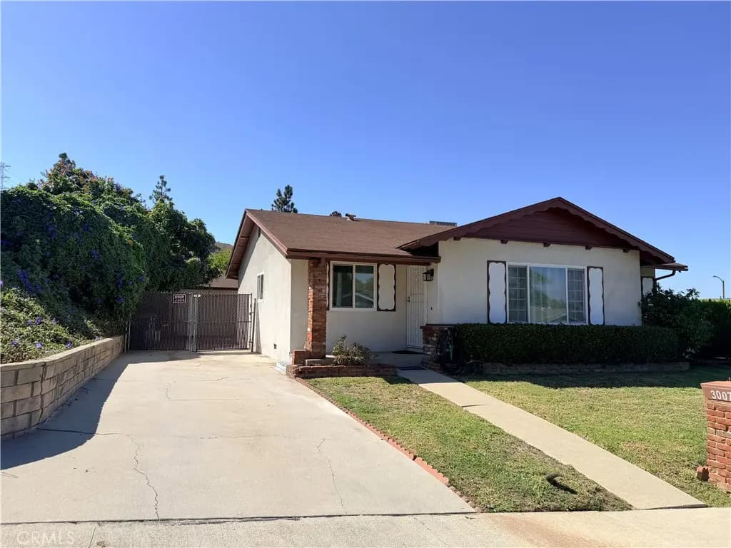 3007 Norsewood Drive, Rowland Heights, CA — listing photo 1