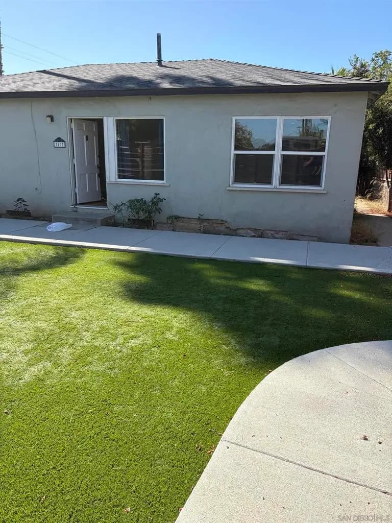 7105 Central Ave, Lemon Grove, CA — listing photo 1